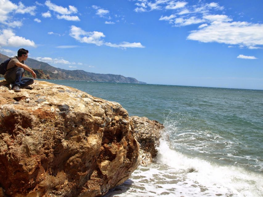 From Granada: Skip-the-Line Nerja Cave and Frigiliana - What makes Frigiliana worth the climb