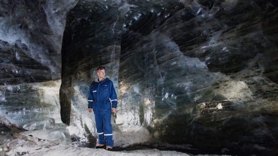 From Gullfoss: Langjökull Ice Cave and Snowmobile Tour - How the $304 price holds up