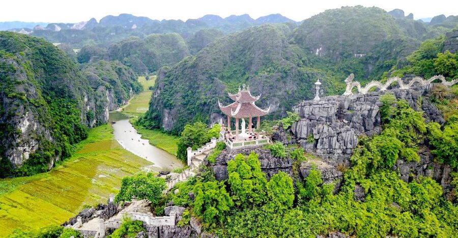 From Hanoi: Bai Dinh, Trang An, and Mua Cave Full-Day Tour - Key details before you book