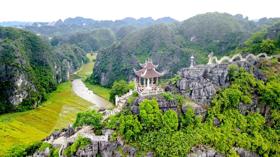 From Hanoi: Bai Dinh, Trang An, and Mua Cave Full-Day Tour - Should you book this tour?