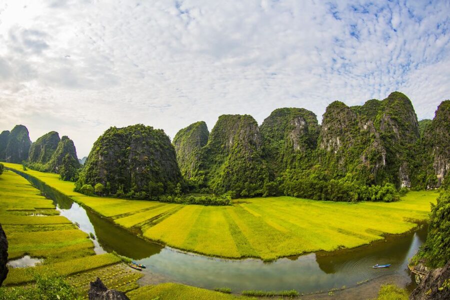 From Hanoi: Hoa Lu, Mua Cave and Tam Coc Full-Day Trip - Why this Ninh Binh day trip works so well