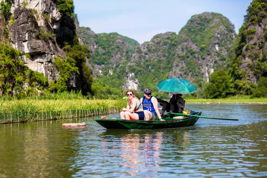 From Hanoi: Hoa Lu, Tam Coc, and Mua Cave Adventure Day Tour - Why this Ninh Binh day trip works