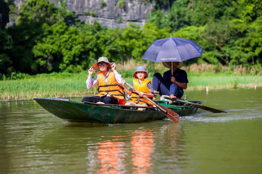 From Hanoi: Hoa Lu, Tam Coc, and Mua Cave Adventure Day Tour - Should you book the Hoa Lu, Tam Coc, and Mua Cave tour?