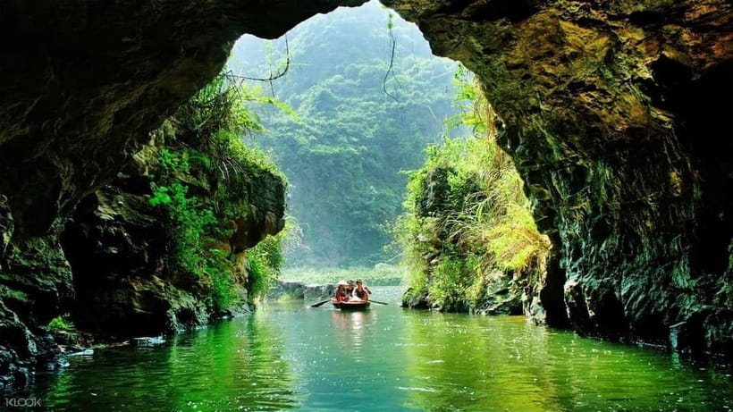 From Hanoi: Ninh Binh Bai Dinh or Hoa Lu, Trang An, Mua Cave - Who should book this day?