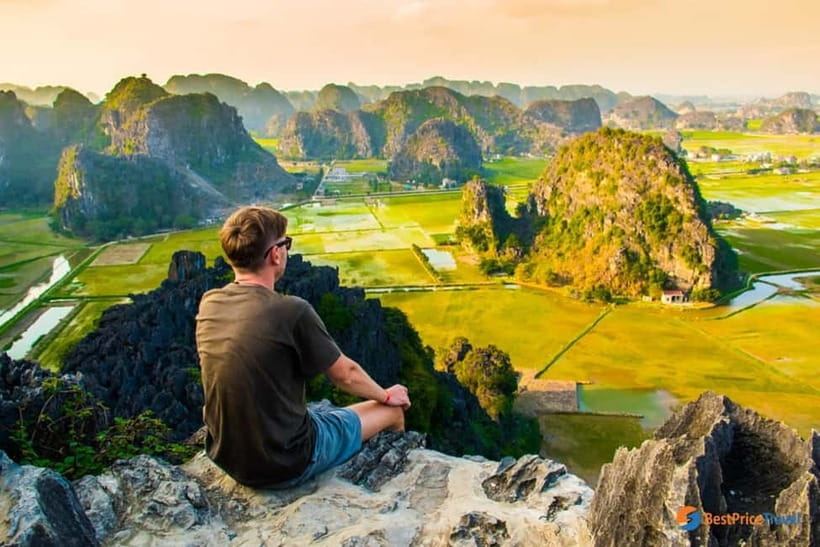 From Hanoi: Ninh Binh Bai Dinh or Hoa Lu, Trang An, Mua Cave - Why this Ninh Binh day works from Hanoi