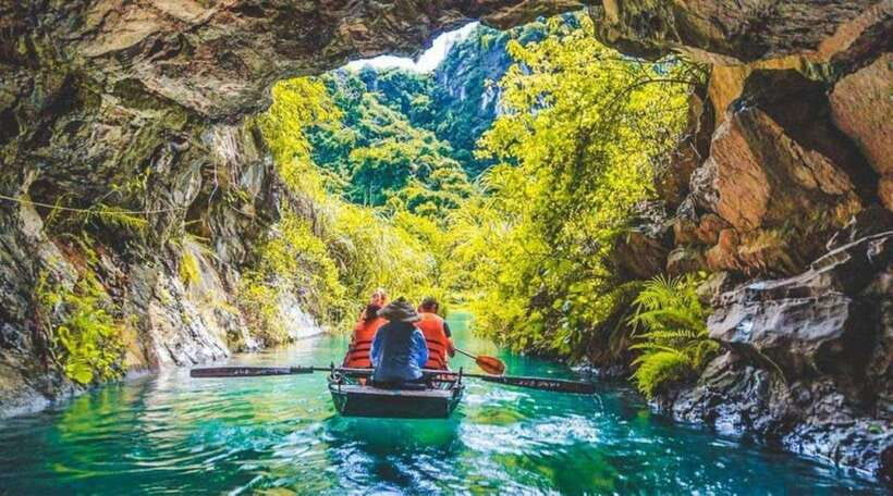 From Hanoi: Ninh Binh, Bai Dinh, Trang An and Mua Cave Trip - What to bring and what to expect