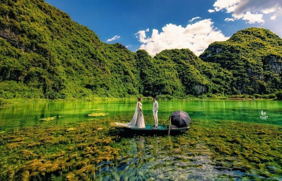 From Hanoi: Ninh Binh Hoa Lu or Bai Dinh, Trang An, Mua Cave - Should you book it?