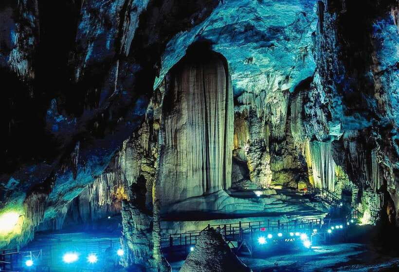 From Hue: Phong Nha Cave & Paradise Cave Full-Day Trip - Should you book this Hue to Phong Nha tour?