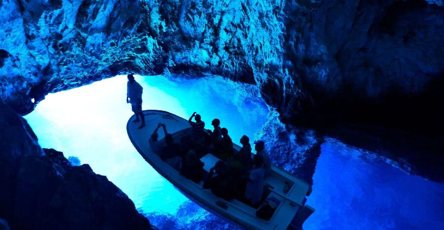 From Hvar: Blue and Green Cave Day Tour - Quick take: what makes this Hvar boat trip worth considering