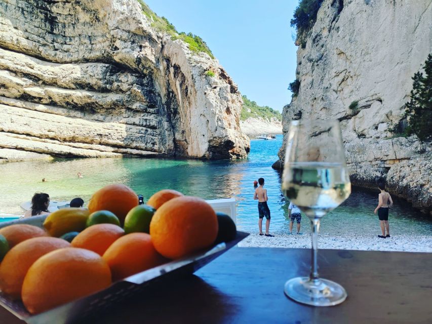 From Hvar: Blue Cave and 5 Islands Boat Tour - Key points to know before booking