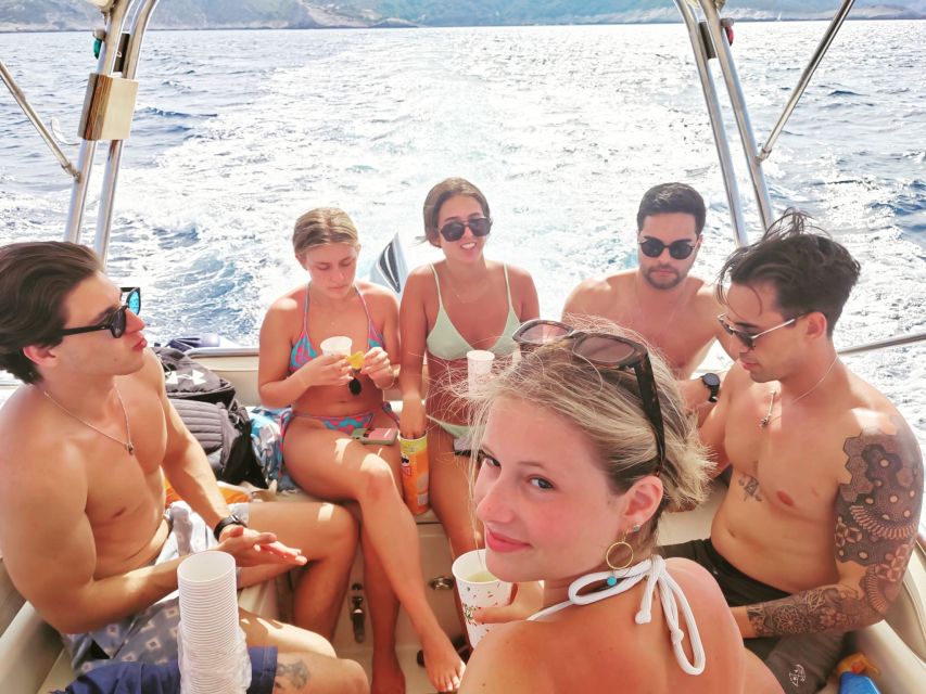 From Hvar: Blue Cave and 5 Islands Boat Tour - What this Hvar boat trip is really like