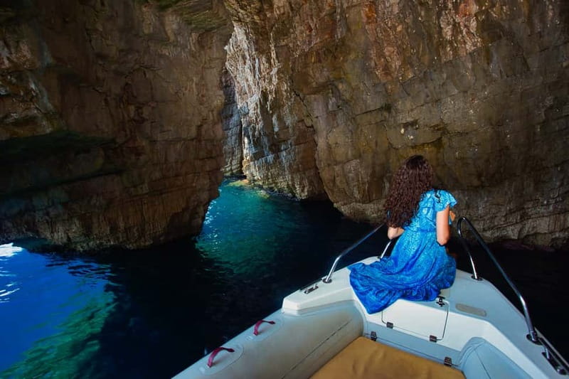 From Hvar: Blue Cave and Pakleni Islands Group Tour - Should you book the Hvar Blue Cave tour?
