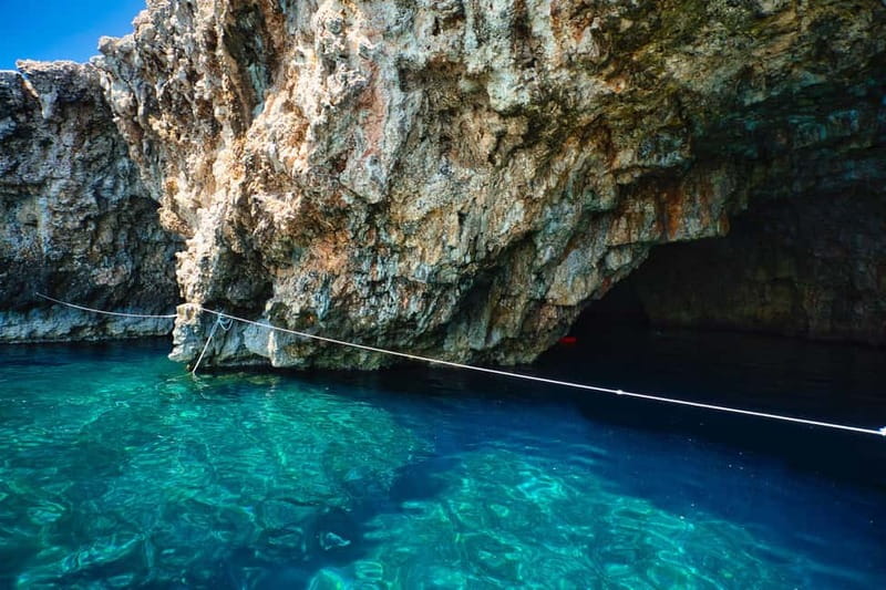From Hvar: Blue Cave and Pakleni Islands Group Tour - Who will enjoy this tour most