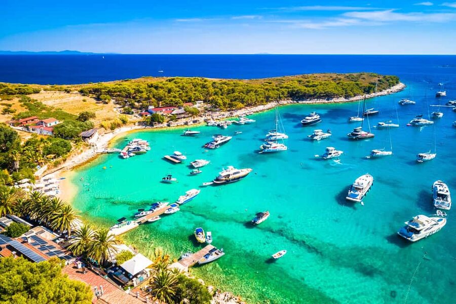 From Hvar: Blue Cave, Green Cave & 5 Islands Speedboat Tour - Should you book it?