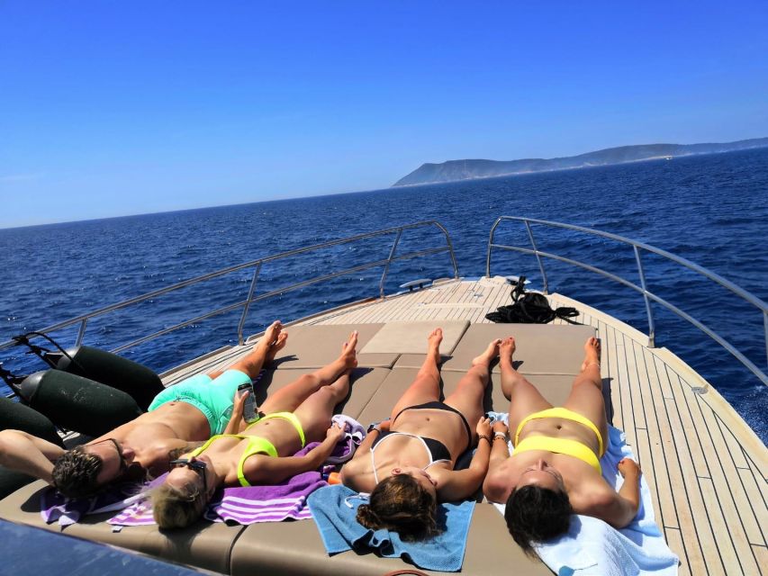 From Hvar: Unforgetable Tour to the Island Vis and Blue Cave - Who should book, and who should skip it?