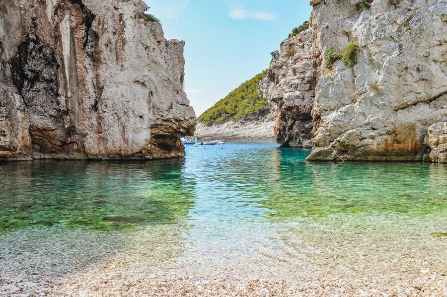 From Hvar: Vis Island and Blue Cave Speedboat Tour - Who should book this boat tour?