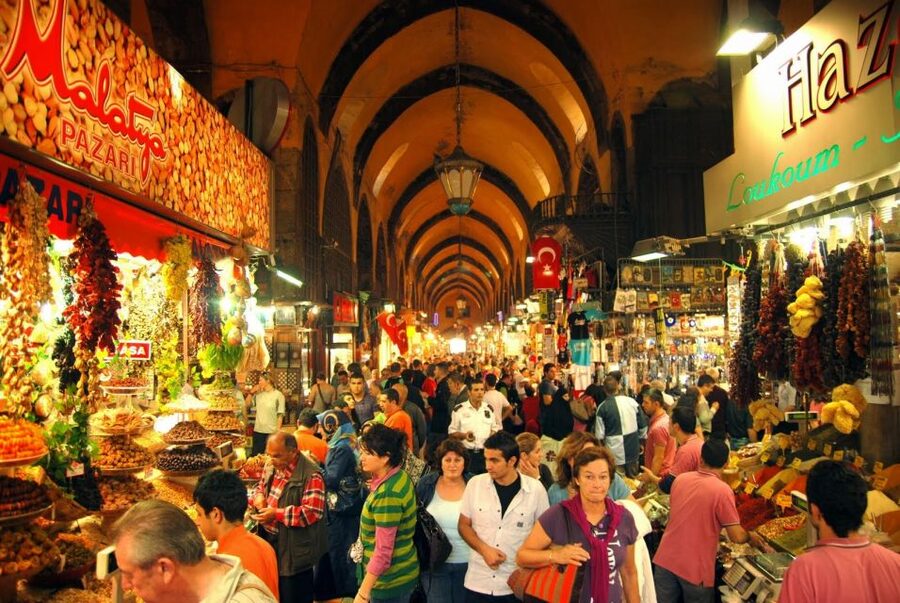 From Istanbul: 4-Day Istanbul, Cappadocia, Flight,Cave Hotel - Goreme Open Air Museum and Cappadocia’s carved churches
