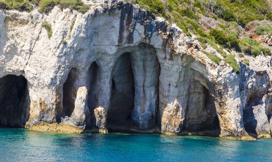 From Kefalonia: Blue Cave Boat Cruise & Shipwreck Photo Stop - Should you book it?