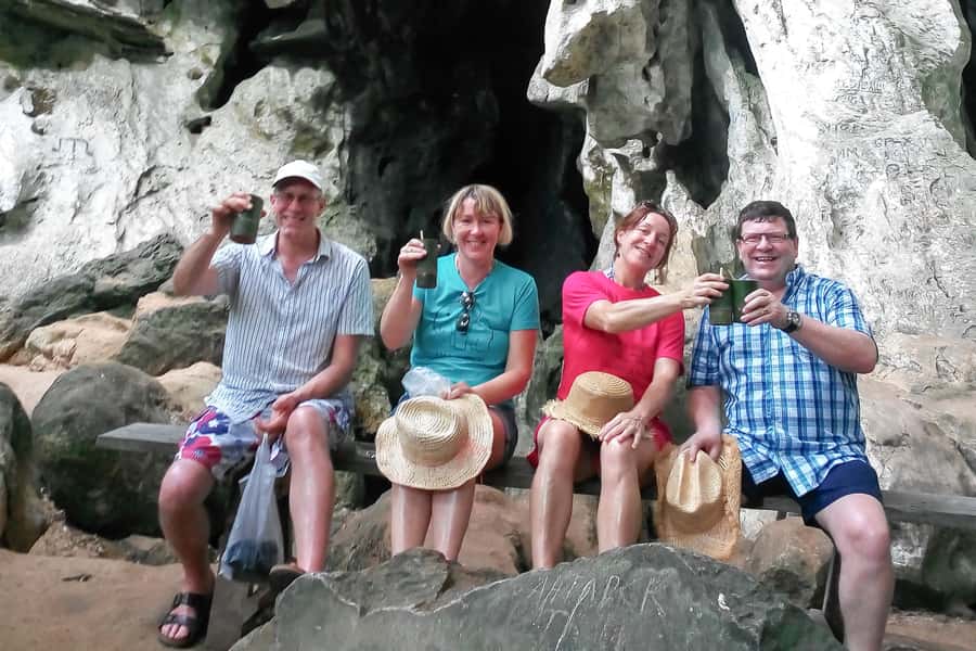 From Khao Lak: Full-Day Cheow Lan Lake with Cave Tour - Is $173 a fair price?