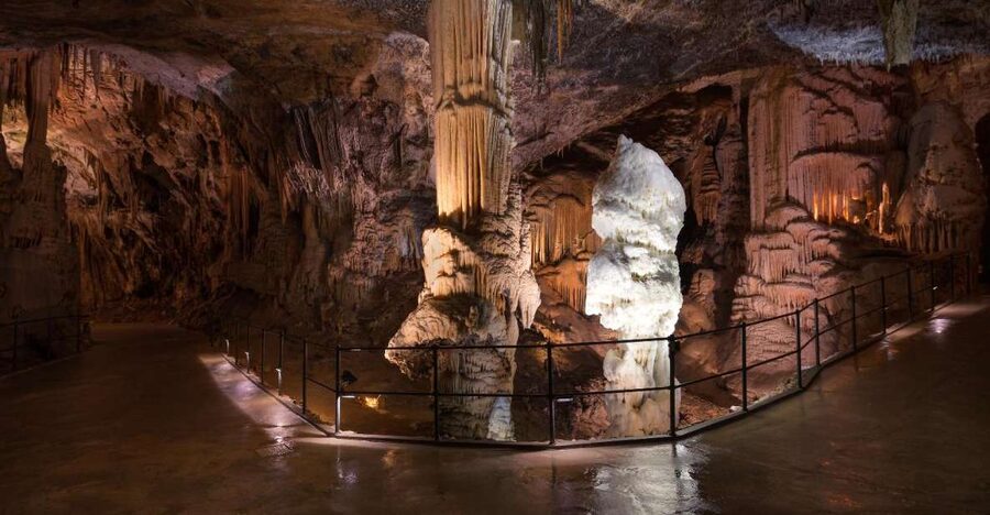 From Koper: 5-Hour Tour to Postojna Cave & Predjama Castle - Why Postojna Cave makes this trip worthwhile