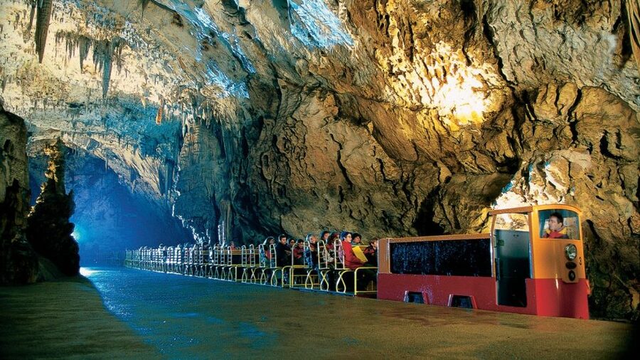 From Koper: Postojna Cave and Predjama Castle Tour - Key points to know before you book