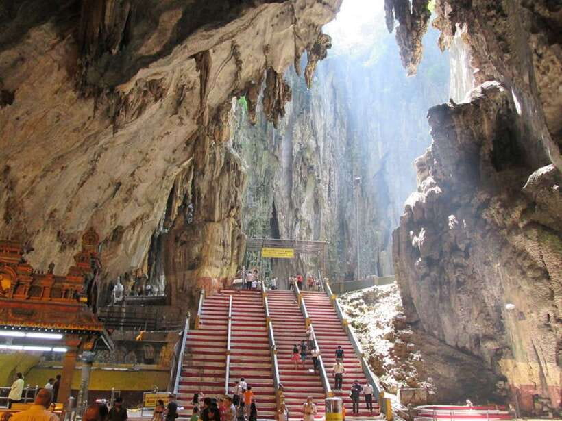 From Kuala Lumpur: Batu Caves Cultural Temple Tour - What the private guide setup is really like