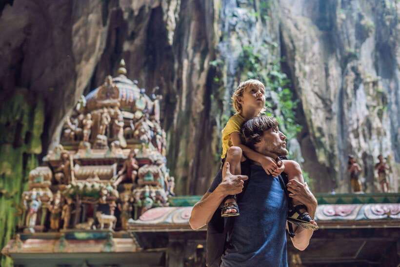 From Kuala Lumpur: Private Batu Caves Cultural Tour - Key points to know before you book