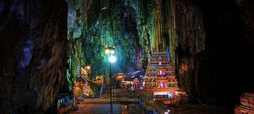 From Kuala Lumpur: Private Batu Caves Cultural Tour - How good is the $34 value?