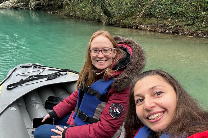 From Kutaisi:Canyons and caves tour with transfer to Tbilisi - Why this is a useful day between Kutaisi and Tbilisi