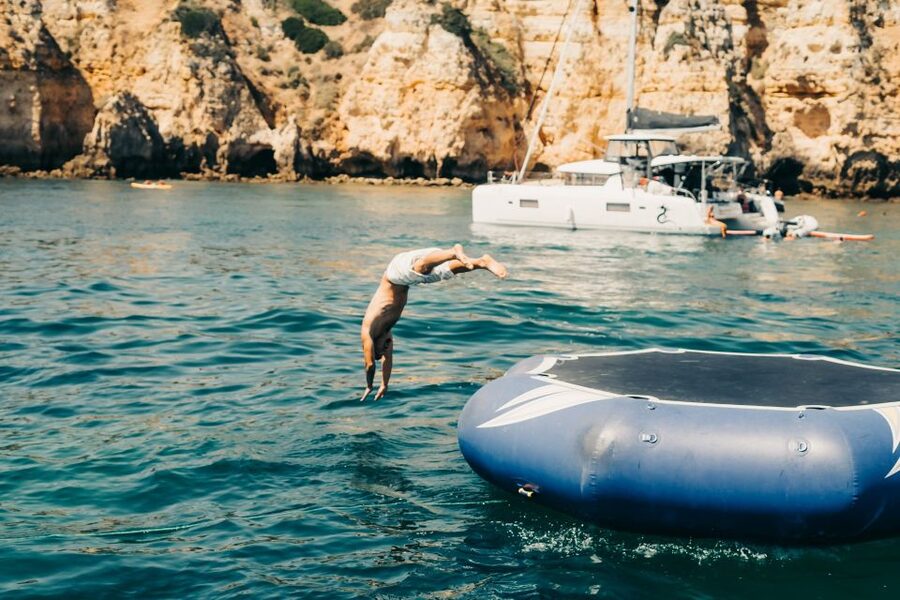 From Lagos: 2.5-Hour Guided Coastal Boat Tour & Grotto Visit - Is $32 a good price?