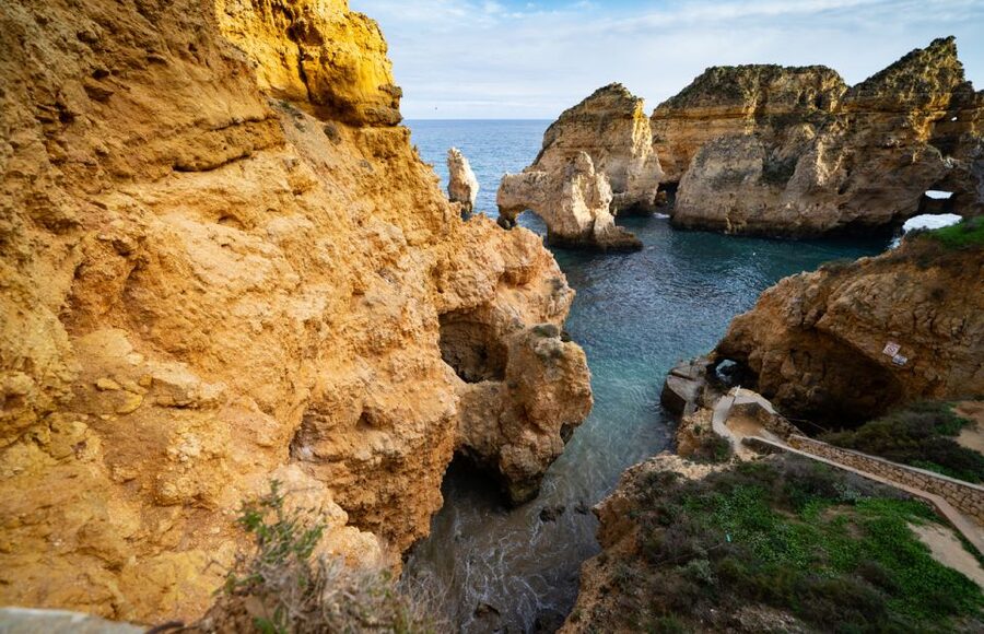 From Lagos: Cruise to the Caves of Ponta da Piedade - Comfort, weather, and the practical tradeoffs