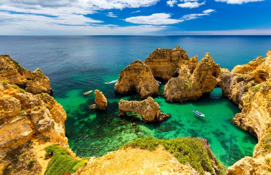 From Lagos: Cruise to the Caves of Ponta da Piedade - Who will enjoy this Lagos boat trip most