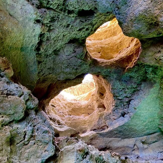 From Lagos: Scenic Cruise to the Benagil and Carvoeiro Caves - Is $40 good value for two hours?