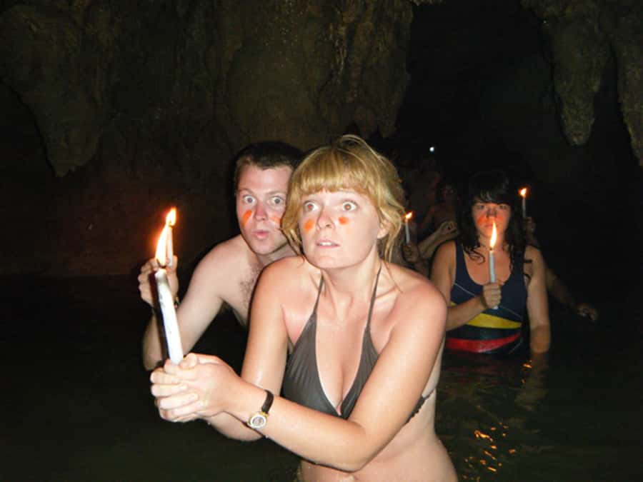 From Lanquin: Semuc Champey Park and Kanba Cave Guided Tour - Key points to know before booking
