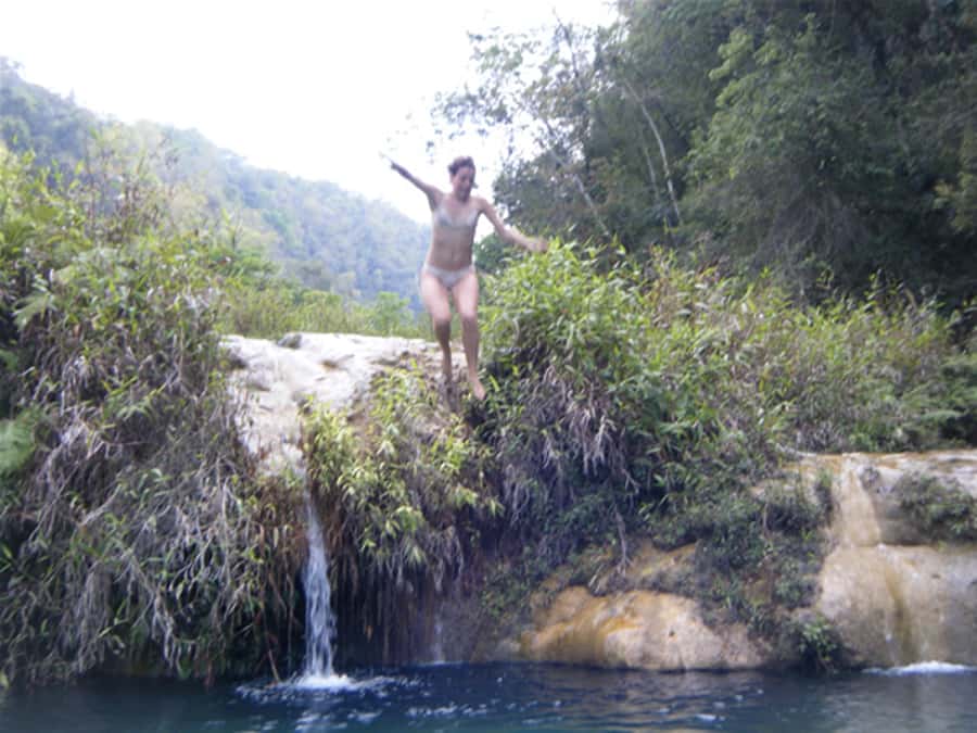 From Lanquin: Semuc Champey Park and Kanba Cave Guided Tour - Should you book the Kanba Cave and Semuc Champey tour?