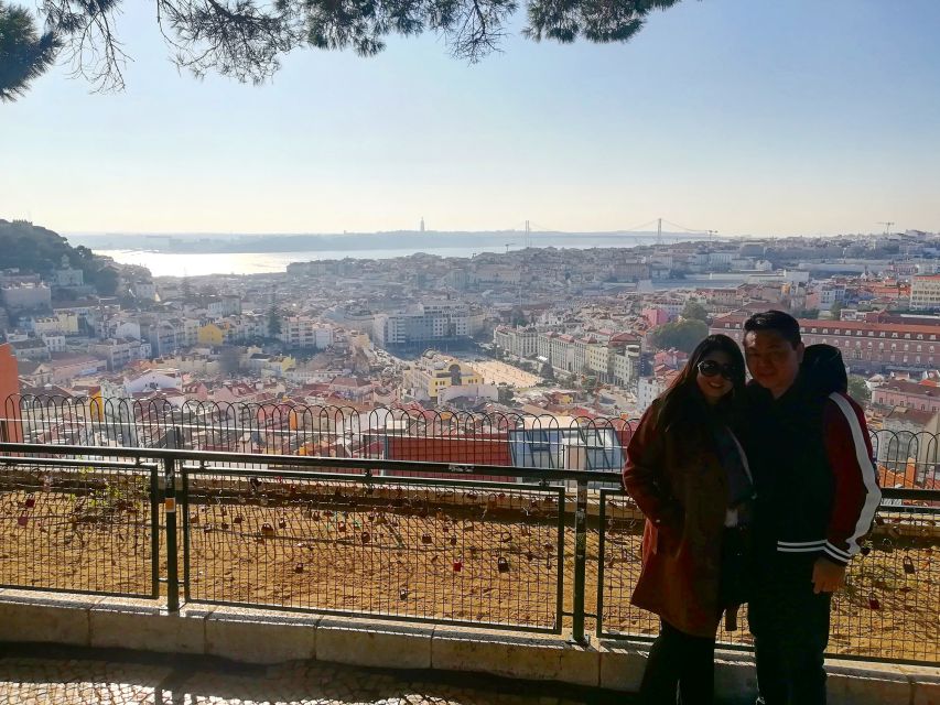 From Lisbon: Fatima, Nazare, Obidos & Caves Private Day Trip - Fátima: a major spiritual destination
