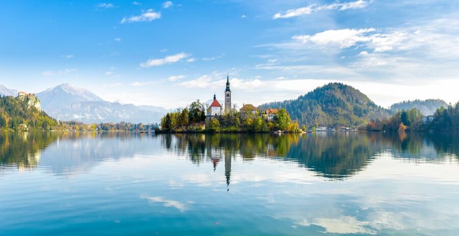 From Ljubljana: Lake Bled & Postojna Cave with Entry Tickets - Key points to know before booking