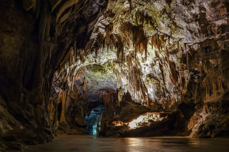 From Ljubljana: Lake Bled & Postojna Cave with Entry Tickets - One day, two very different Slovenian icons