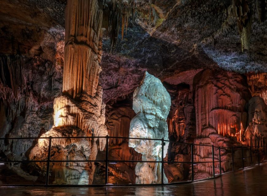 From Ljubljana: Lake Bled & Postojna Cave with Entry Tickets - Pletna boat, Bled Island, and the church bell