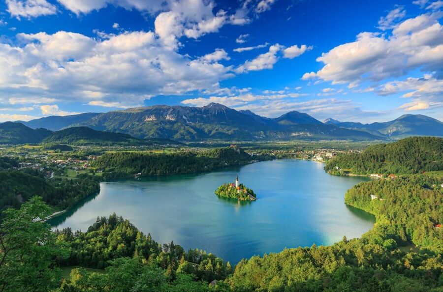 From Ljubljana: Lake Bled & Postojna Cave with Entry Tickets - How the $173 price holds up