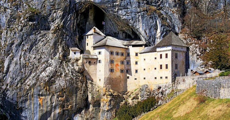 From Ljubljana: Postojna Cave & Predjama Castle Guided Trip - What the price really includes
