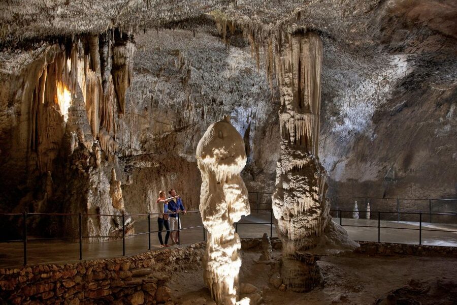 From Ljubljana: Postojna Cave & Predjama Castle Half-Day - Why this half-day makes sense from Ljubljana