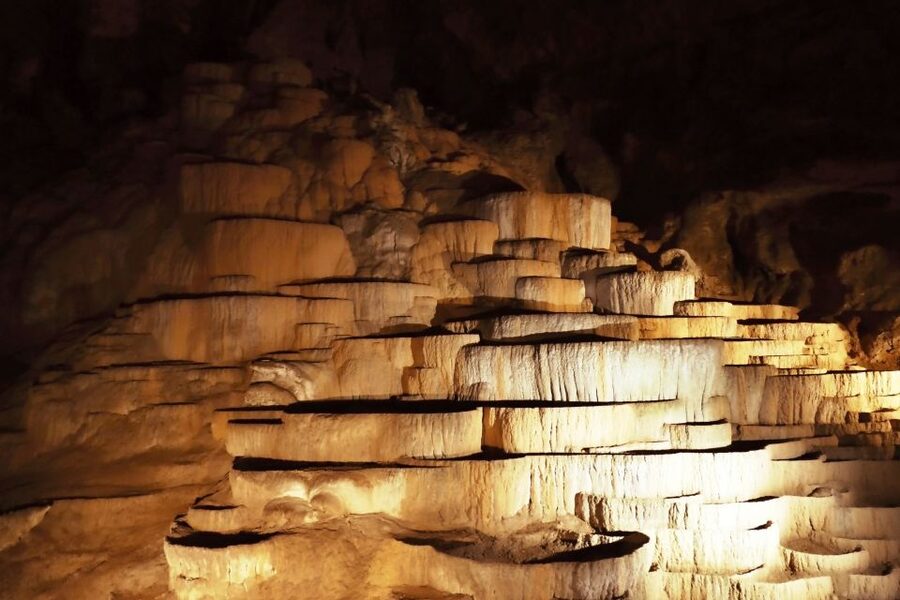 From Ljubljana: Skočjan Caves Half-Day Trip - Why Škocjan Caves feel different from Postojna