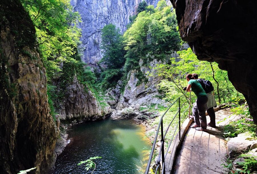 From Ljubljana: Škocjan UNESCO Caves and Piran Full-Day Trip - What the guides add to the day
