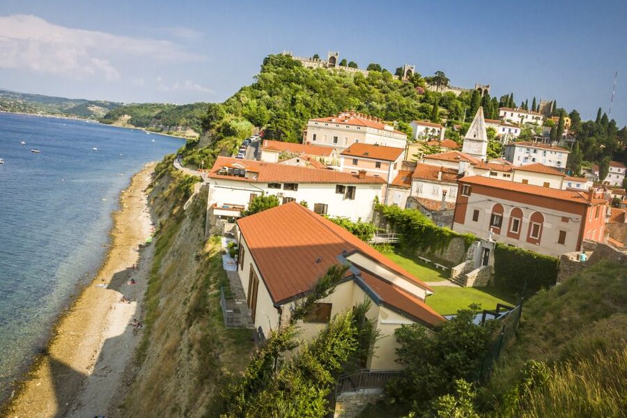 From Ljubljana: Škocjan UNESCO Caves and Piran Full-Day Trip - Practical advice before you go