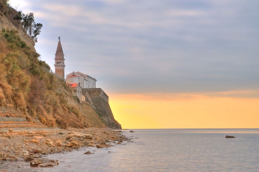 From Ljubljana: Škocjan UNESCO Caves and Piran Full-Day Trip - Should you book it?