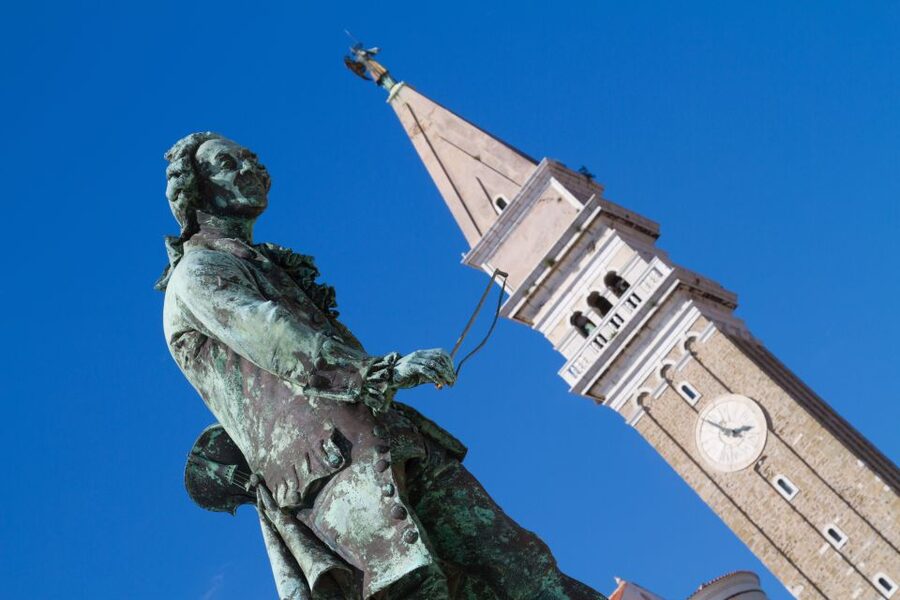 From Ljubljana: Škocjan UNESCO Caves and Piran Full-Day Trip - FAQ