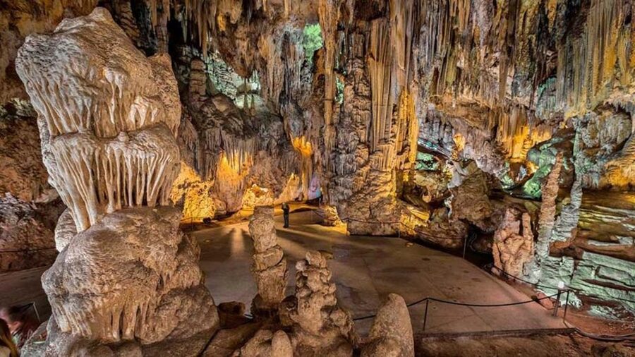 From Málaga: Caves of Nerja, Nerja and Frigiliana Day Tour - Who should book this experience?