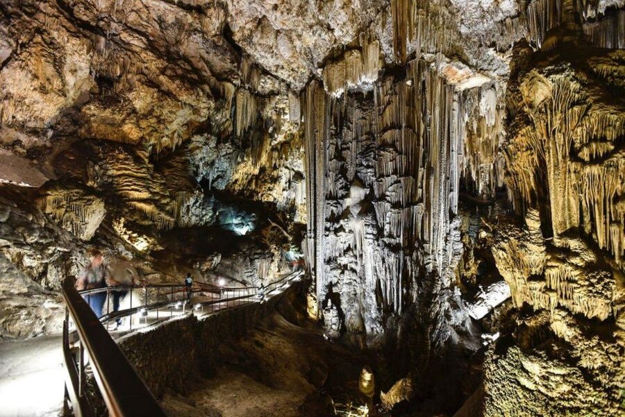 From Málaga: Caves of Nerja, Nerja and Frigiliana Day Tour - FAQ