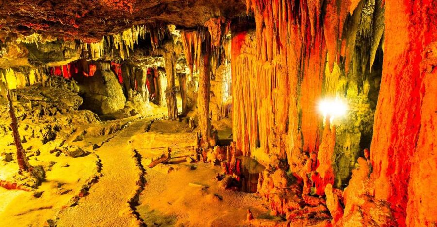 From Málaga: Skip-the-Line Nerja Cave and Frigiliana - Frigiliana before the crowds